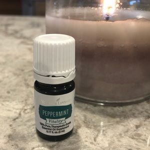 Young Living Essential Oil Peppermint Vitality